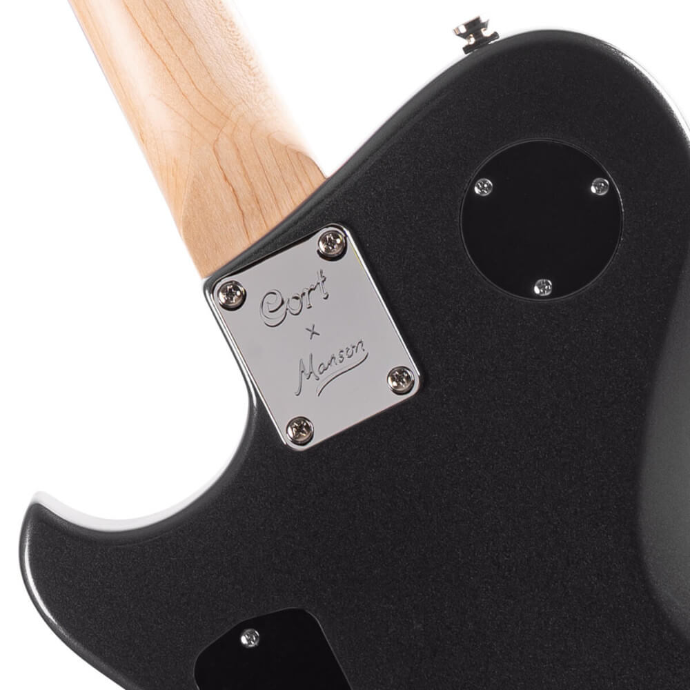 Matthew Bellamy Cort MBM-2H Manson Meta SUS Bild 04