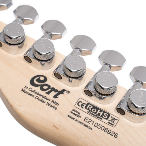 Thumbnail Matthew Bellamy Cort MBM-2H Manson Meta SUS Bild 06