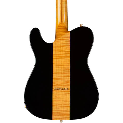 Thumbnail Merle Haggard Fender Signature Tele Bild 04