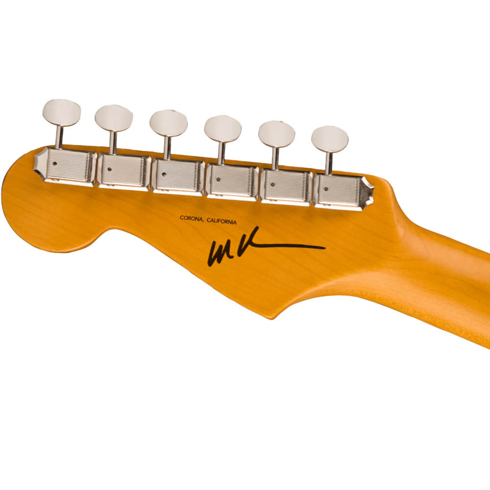 Michael Landau Fender Coma Stratocaster Bild 06