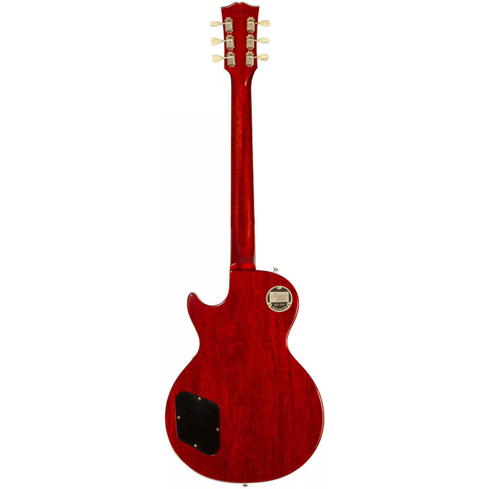 Mick Taylor Gibson Les Paul 59 Bild 02