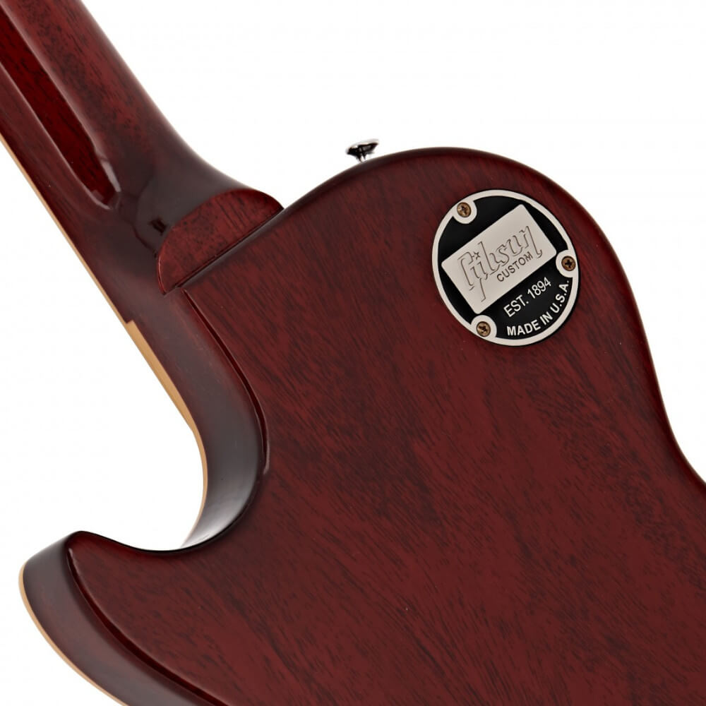 Mick Taylor Gibson Les Paul 59 Bild 04