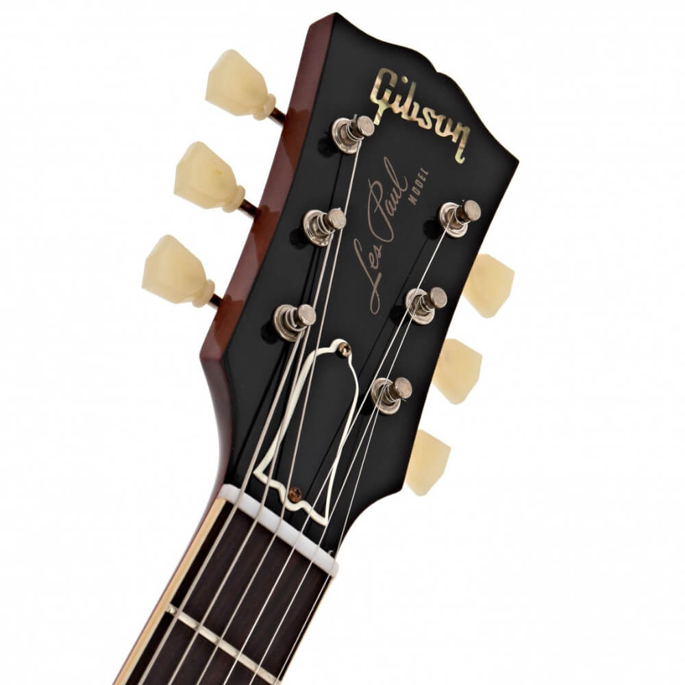 Mick Taylor Gibson Les Paul 59 Bild 05