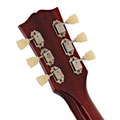 Thumbnail Mick Taylor Gibson Les Paul 59 Bild 06