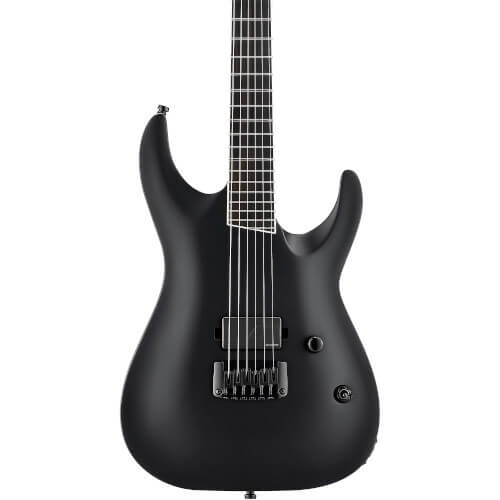 Thumbnail Mick Thomson ESP LTD MT-I Bild 03