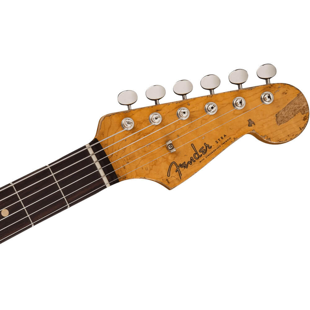 Mike McCready Fender Strat 3TSB Bild 05