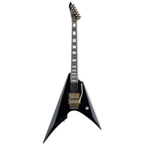 Thumbnail Mike Schleibaum ESP LTD MSV-1 BLK Bild 01