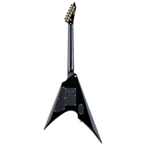 Thumbnail Mike Schleibaum ESP LTD MSV-1 BLK Bild 02
