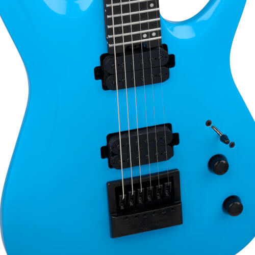 Thumbnail Misha Mansoor Jackson Pro MM Jugg ET6 RBL ET Bild 03