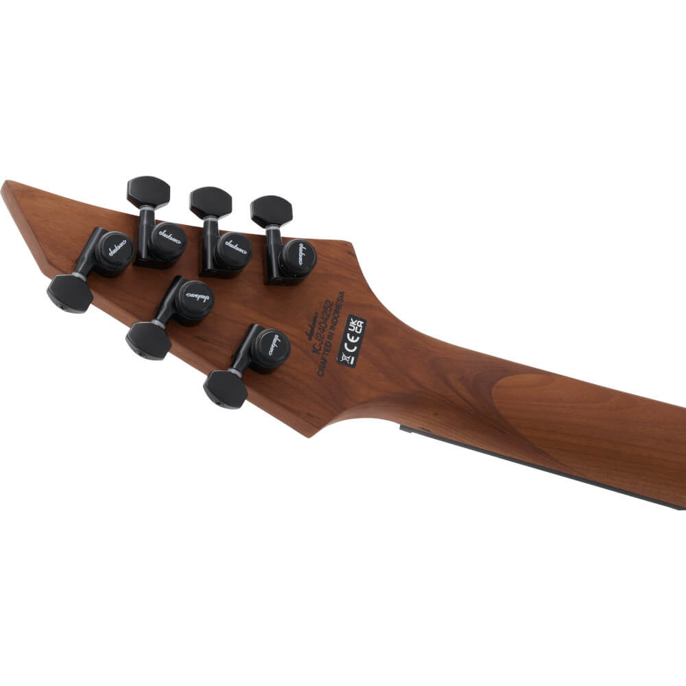 Misha Mansoor Jackson Pro MM Jugg ET6 RBL ET Bild 06