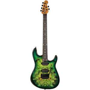 Music Man Cutlass 6 Jason Richardson KF