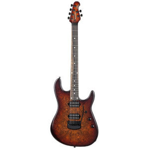 Music Man Cutlass 6 Jason Richardson VR