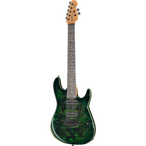 Music Man Cutlass 7 Jason Richardson KF