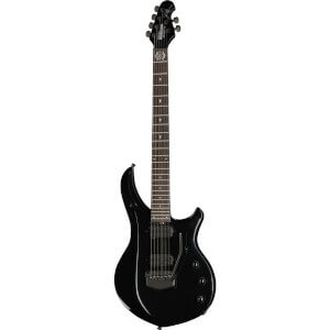 Music Man John Petrucci Majesty 6 Bl Fro