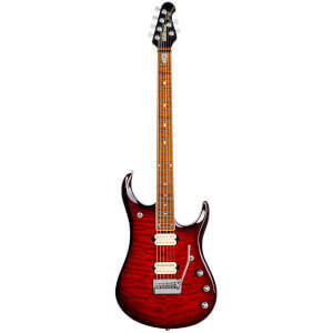 Music Man JP15 6 Baritone BFR Cherry CS