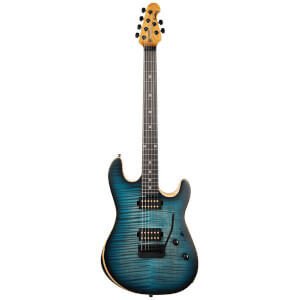 Music Man Rabea Massaad Sabre CB