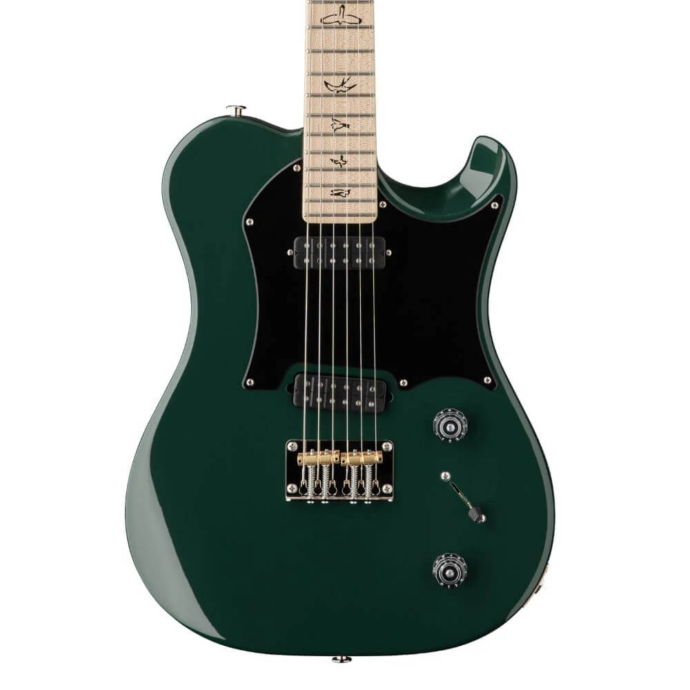 Myles Kennedy PRS Hunters Green Bild 03