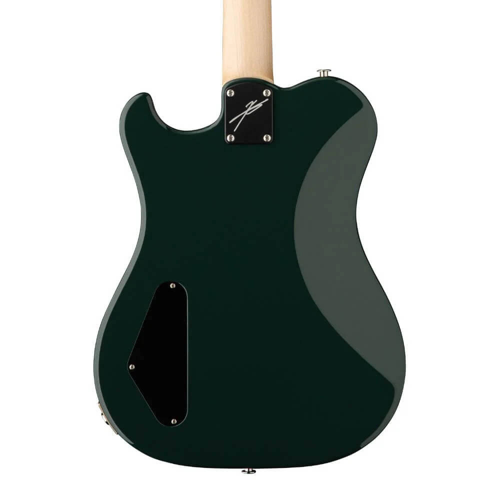 Myles Kennedy PRS Hunters Green Bild 04