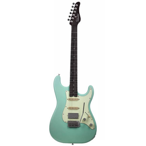 Thumbnail Nick Johnston Schecter 10th An HSS AG Bild 01