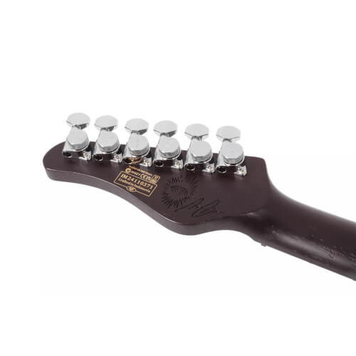 Thumbnail Nick Johnston Schecter 10th An HSS AG Bild 06