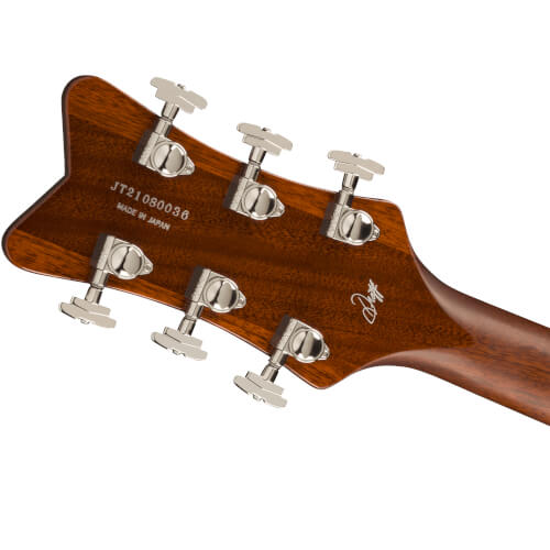 Thumbnail Nigel Hendroff Gretsch G6134TFM Signature Penguin Bild 06