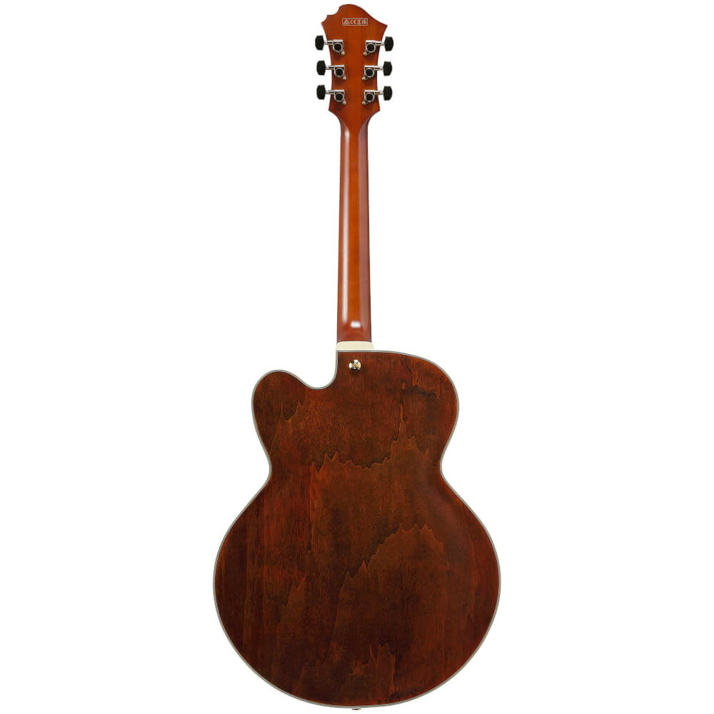 Pat Metheny Ibanez PM3C-NAL Bild 02