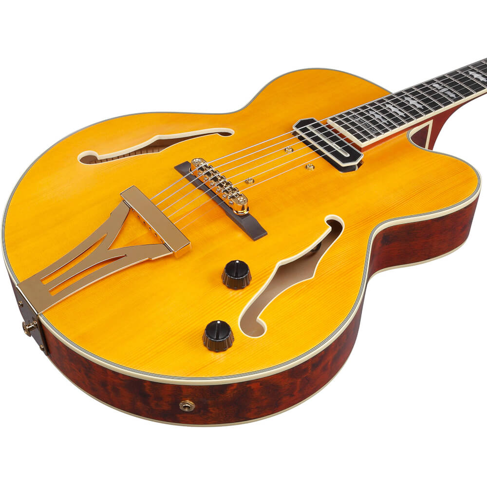 Pat Metheny Ibanez PM3C-NAL Bild 03