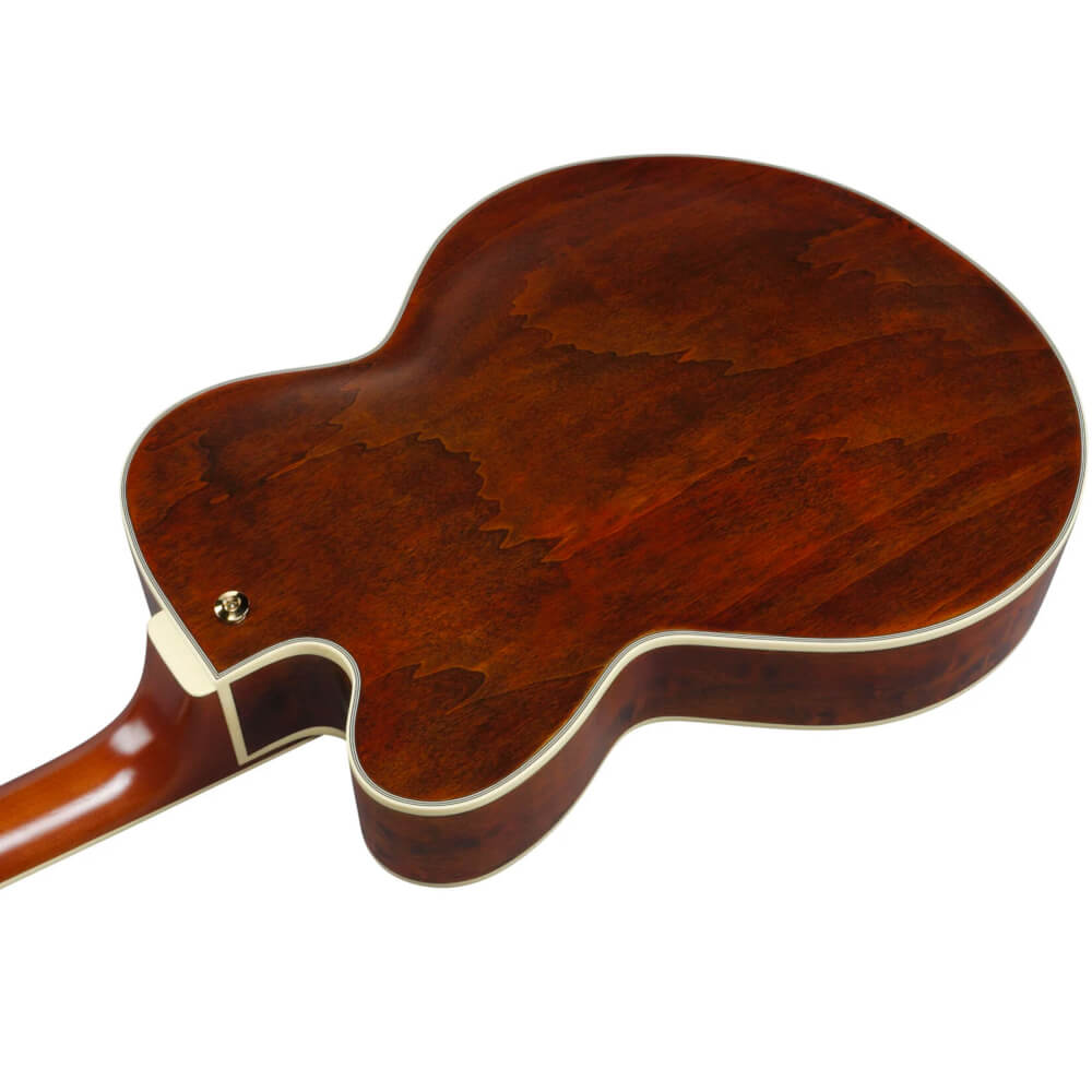 Pat Metheny Ibanez PM3C-NAL Bild 04