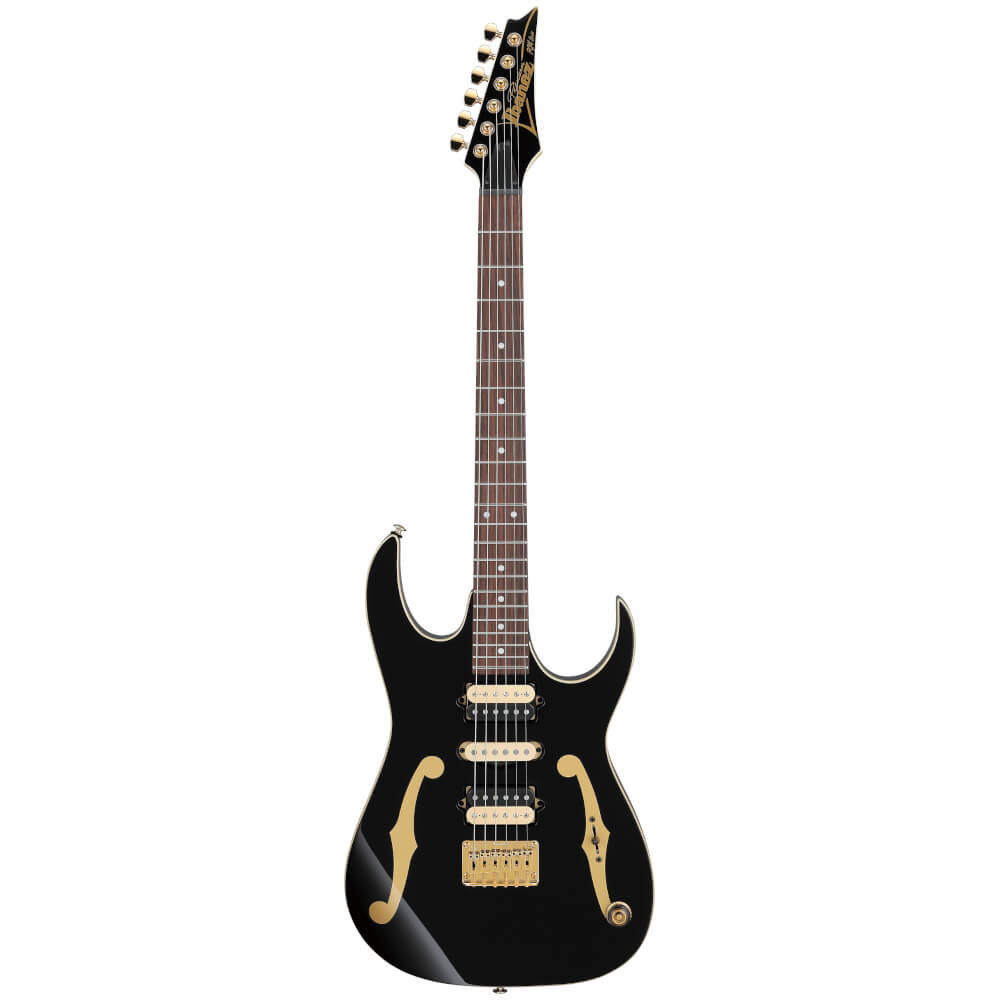 Paul Gilbert Ibanez PGM50-BK Bild 01