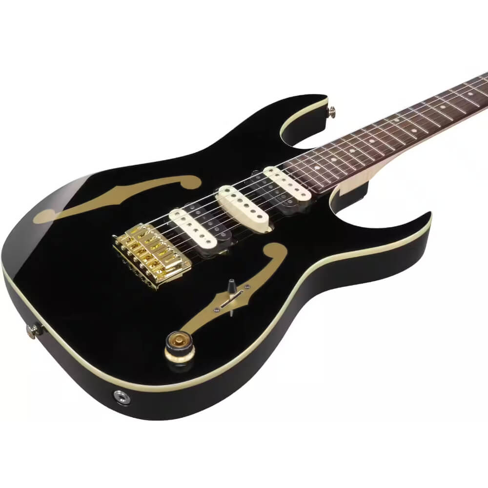 Paul Gilbert Ibanez PGM50-BK Bild 03