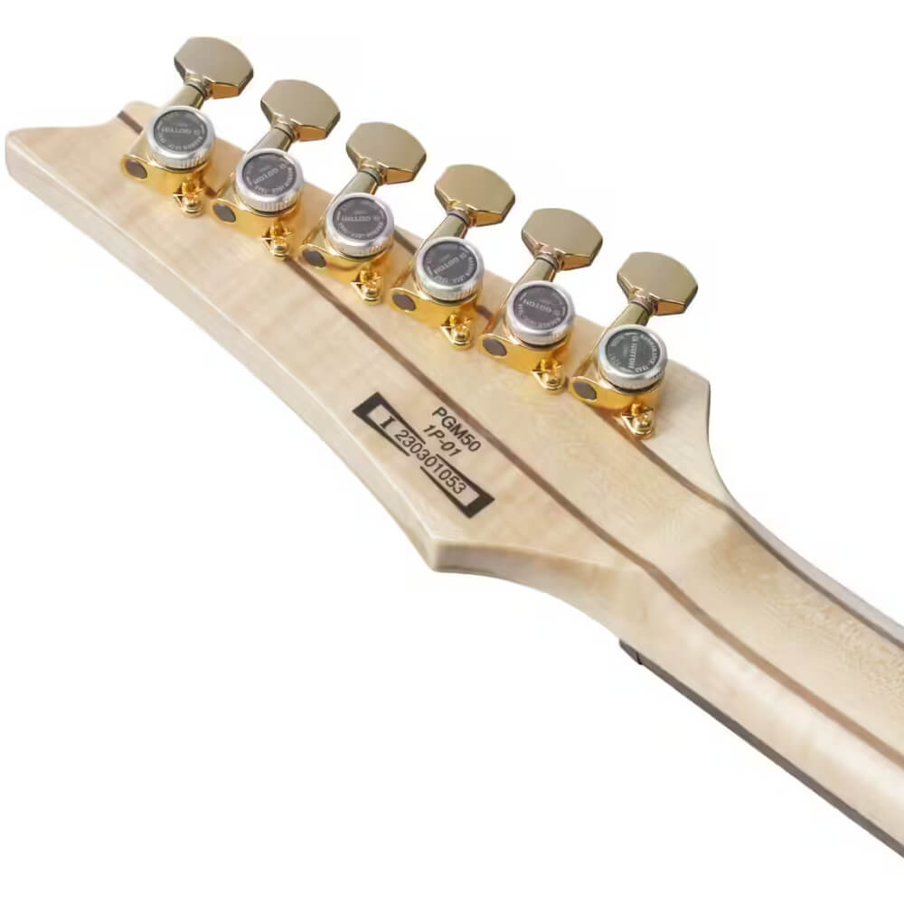 Paul Gilbert Ibanez PGM50-BK Bild 06