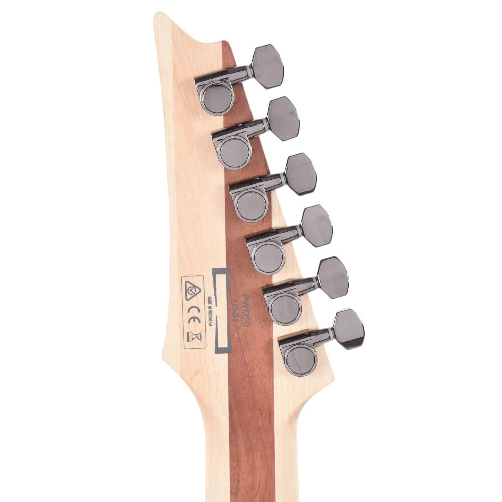 Paul Waggoner Ibanez PWM20 Bild 06