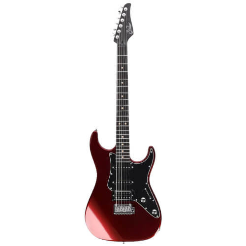 Thumbnail Pete Thorn Suhr Custom HSS GR Bild 01