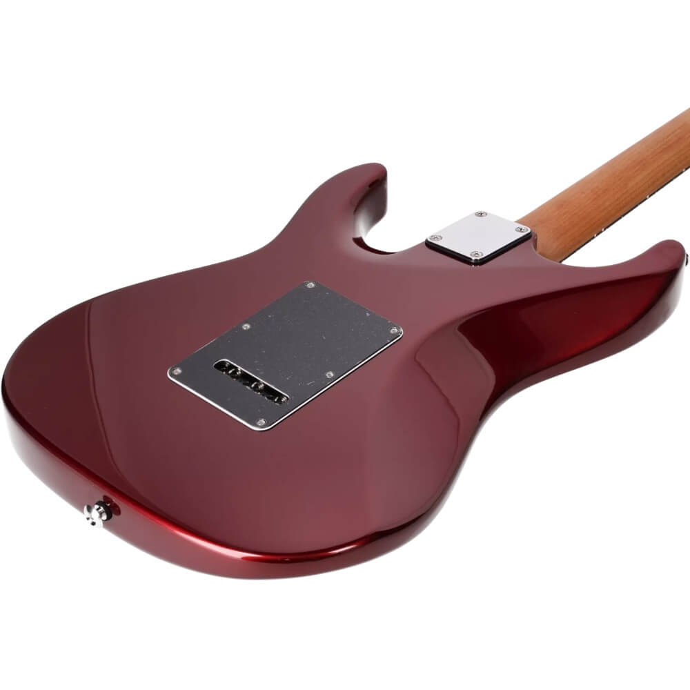 Pete Thorn Suhr Custom HSS GR Bild 04