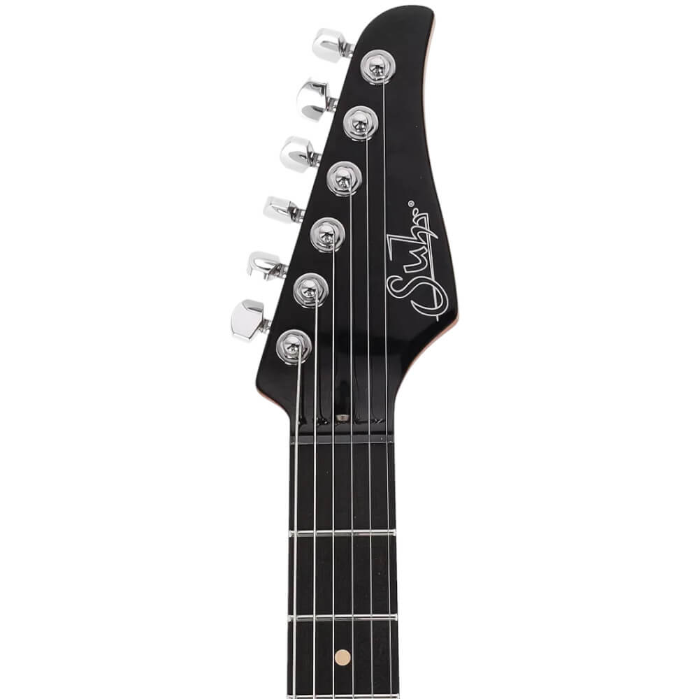 Pete Thorn Suhr Custom HSS GR Bild 05