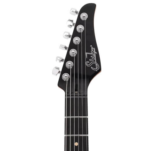 Thumbnail Pete Thorn Suhr Custom HSS GR Bild 05