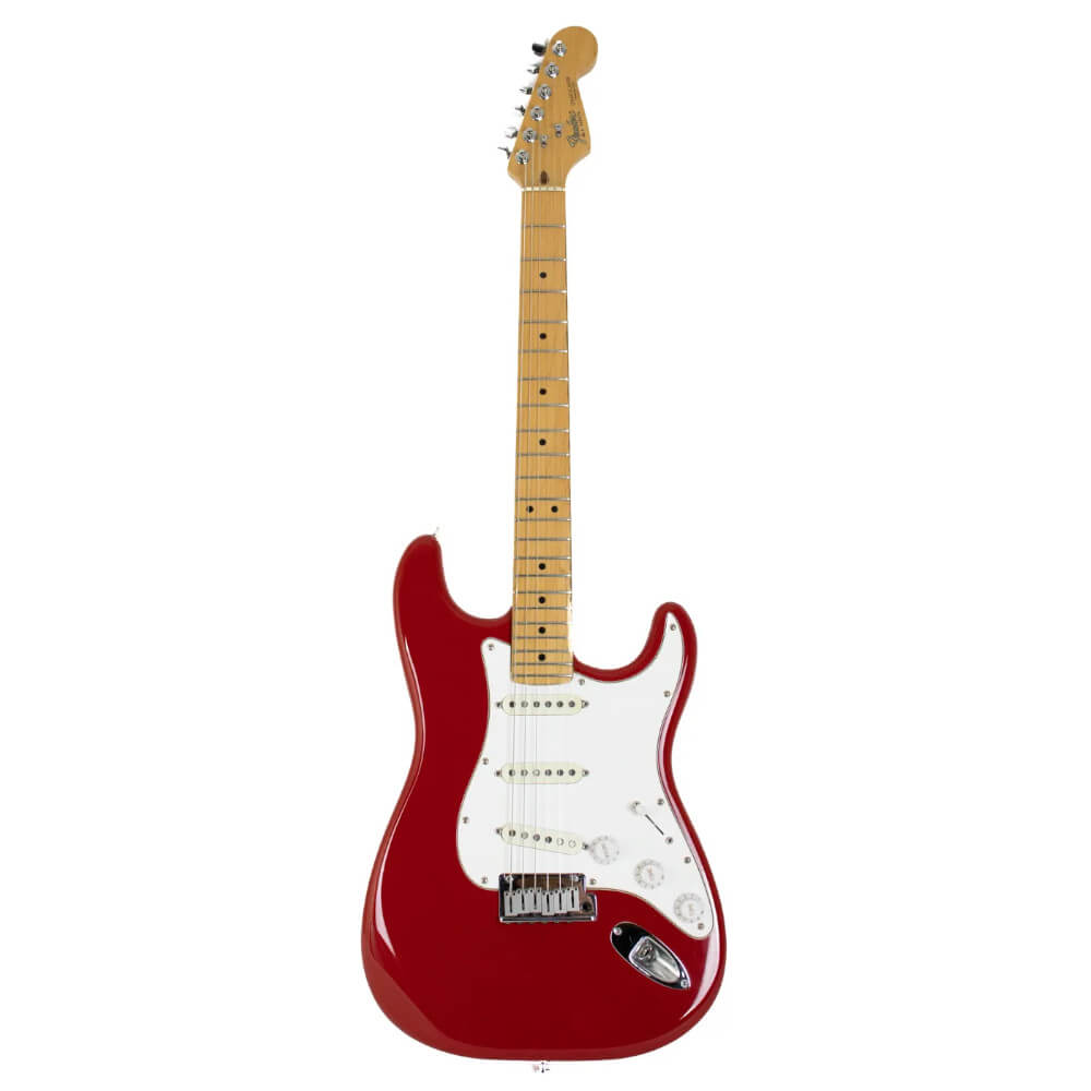 Pete Townshend Fender Stratocaster Bild 01