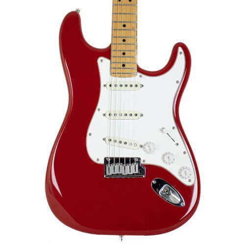 Thumbnail Pete Townshend Fender Stratocaster Bild 03