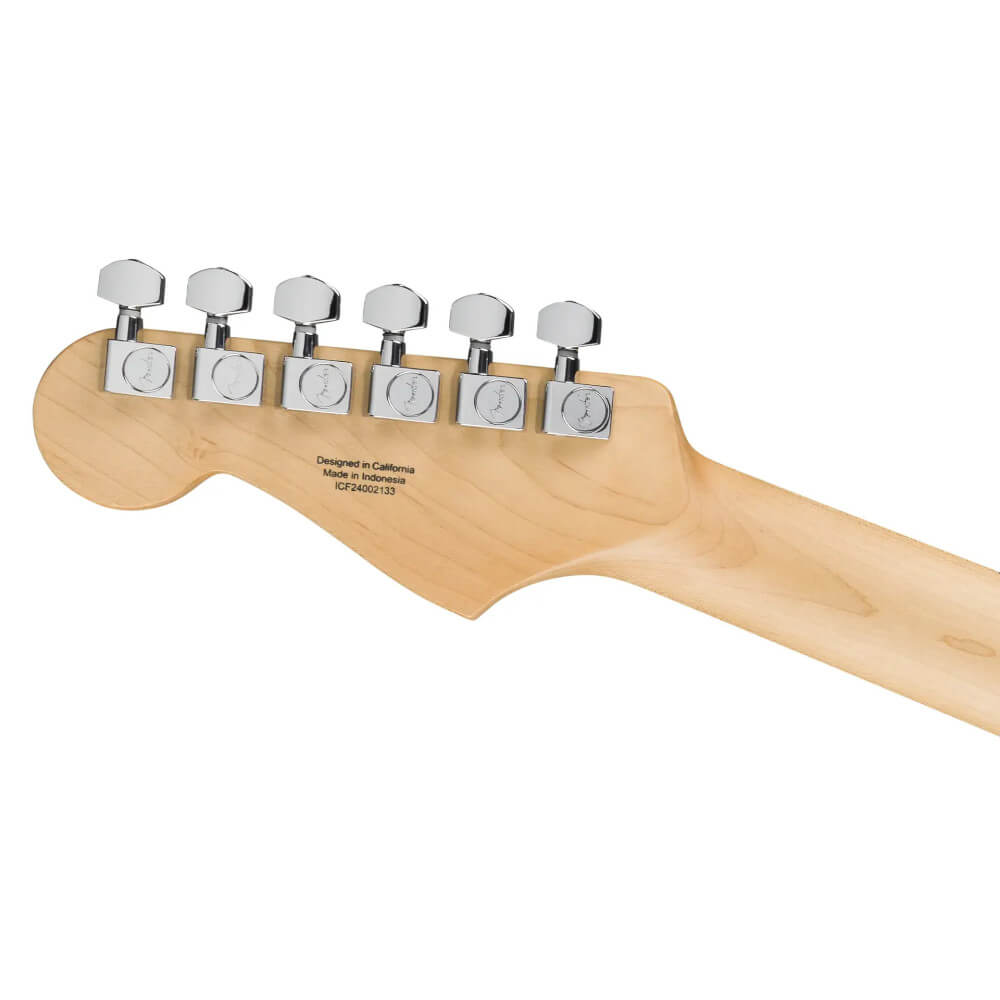 Pete Townshend Fender Stratocaster Bild 06