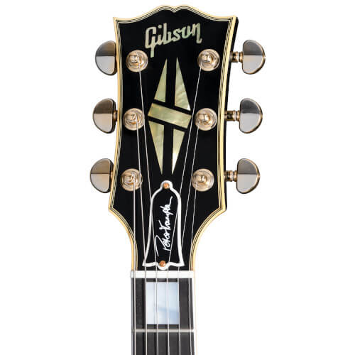 Thumbnail Peter Frampton Gibson Les Paul Bild 05