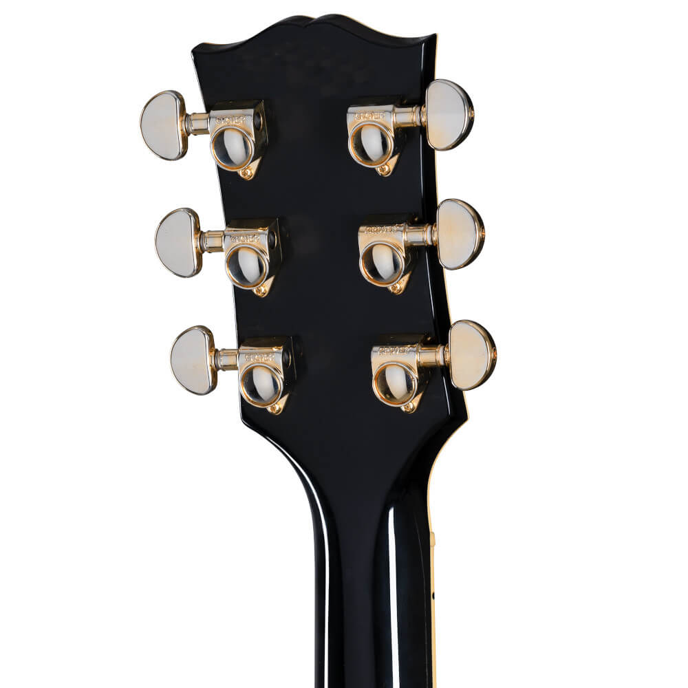 Peter Frampton Gibson Les Paul Bild 06