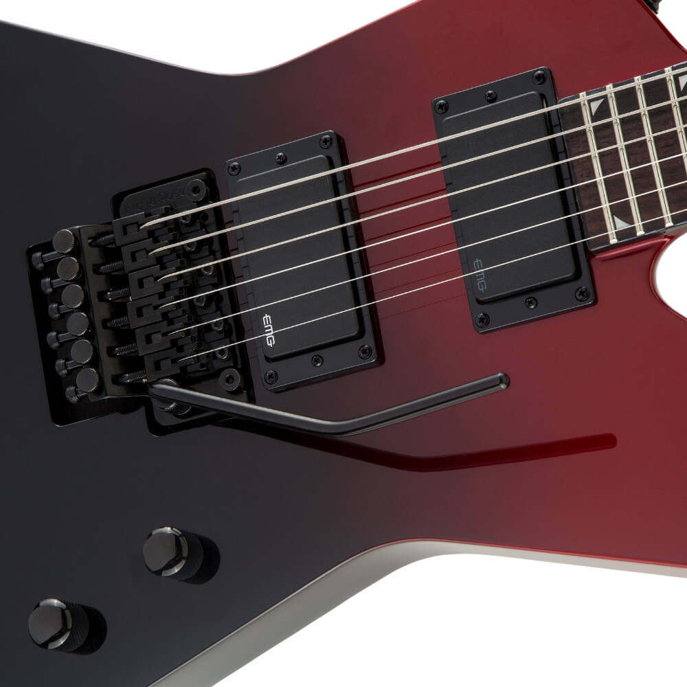 Phil Demmel Jackson Demmelition Fury PD RTF Bild 03