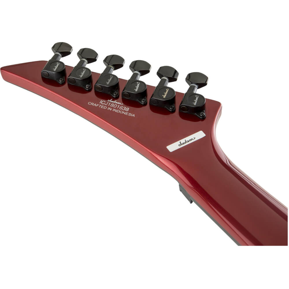 Phil Demmel Jackson Demmelition Fury PD RTF Bild 06