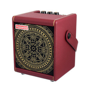 Positive Grid Spark Mini VAI