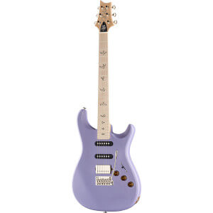 PRS Fiore Satin Lilac