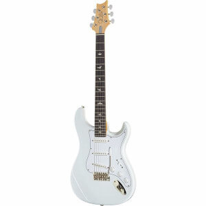 PRS John Mayer Silver Sky Frost