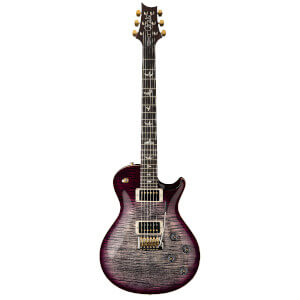 PRS Mark Tremonti Charcoal Purple Burst Thin Gen III