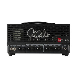 PRS MT 15 Amp V2