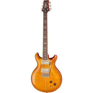 PRS Santana Retro McCarty Sunburst