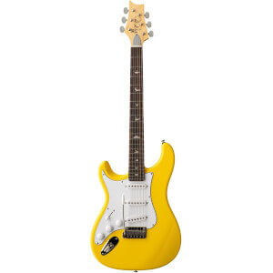 PRS SE Silver Sky Dandy Lion LH